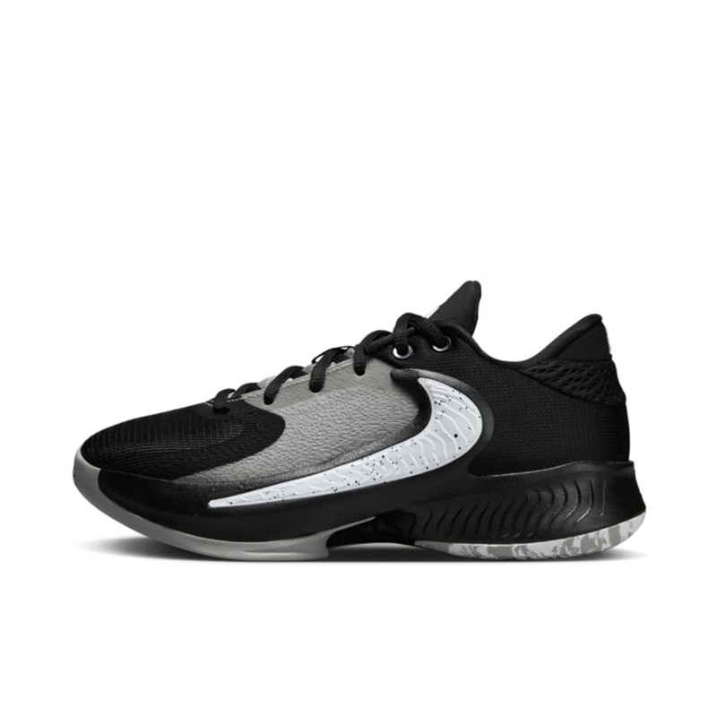 SEPATU BASKET NIKE Zoom Freak 4 GS Cookies & Cream