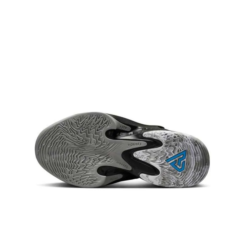 SEPATU BASKET NIKE Zoom Freak 4 GS Cookies & Cream