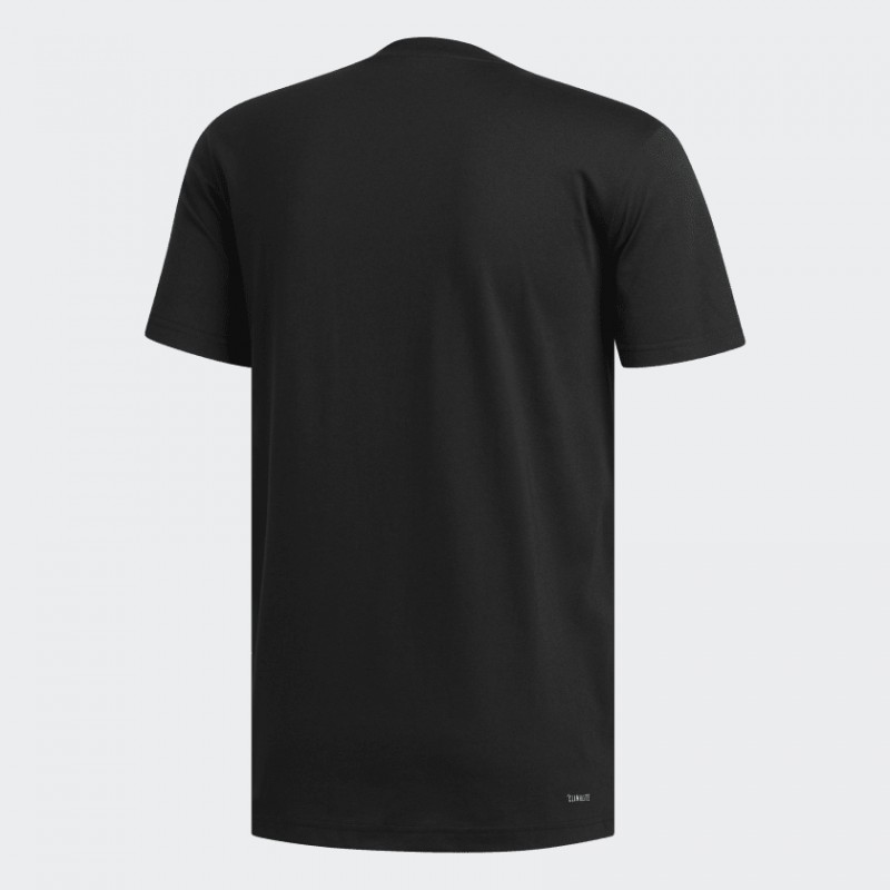BAJU BASKET ADIDAS James Harden Logo Graphic Tee