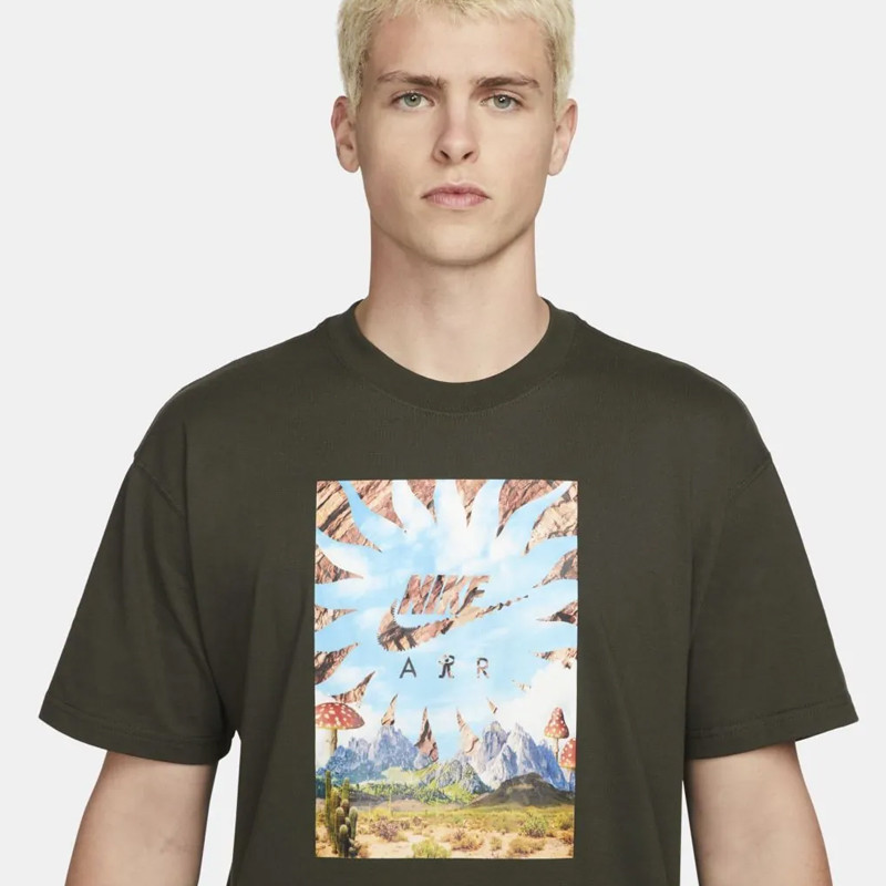 AIR MAX 90 TEE foto 3