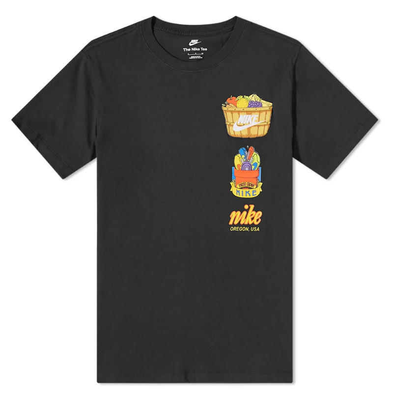 Sole Food Tee foto 4