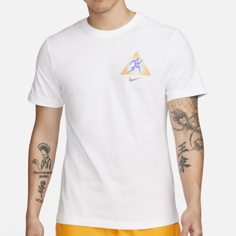 BAJU SNEAKERS NIKE Sportswear Festival LBR Tee