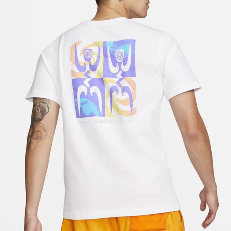BAJU SNEAKERS NIKE Sportswear Festival LBR Tee