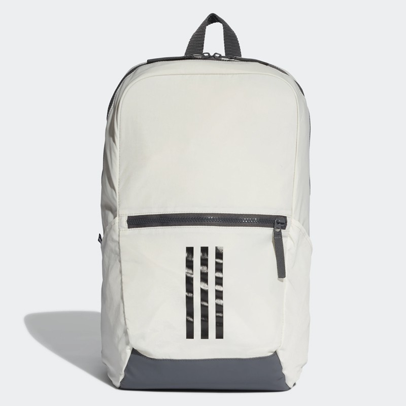 Jual TAS TRAINING Pria ADIDAS Parkhood Backpack White