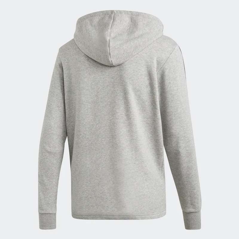 BAJU TRAINING ADIDAS Must Haves 3-Stripes French Terry Jaket