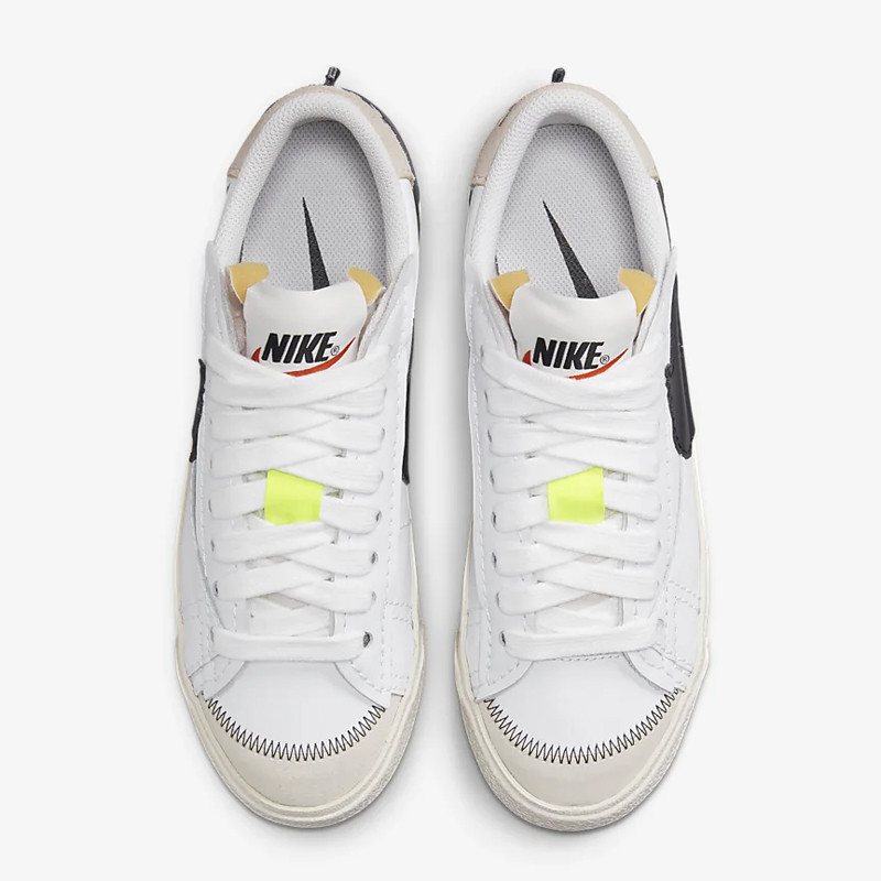 SEPATU SNEAKERS NIKE Wmns Blazer Low '77 Jumbo