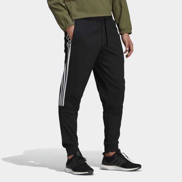 CELANA TRAINING ADIDAS Sport ID Tiro Woven Pants