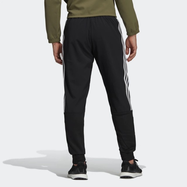 CELANA TRAINING ADIDAS Sport ID Tiro Woven Pants