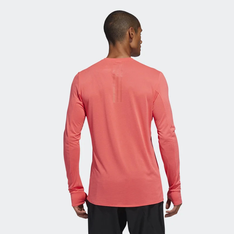Prism Long Sleeves Tee foto 3
