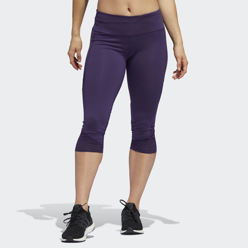Wmns HOW WE DO 3 Quarter Leggings foto 3
