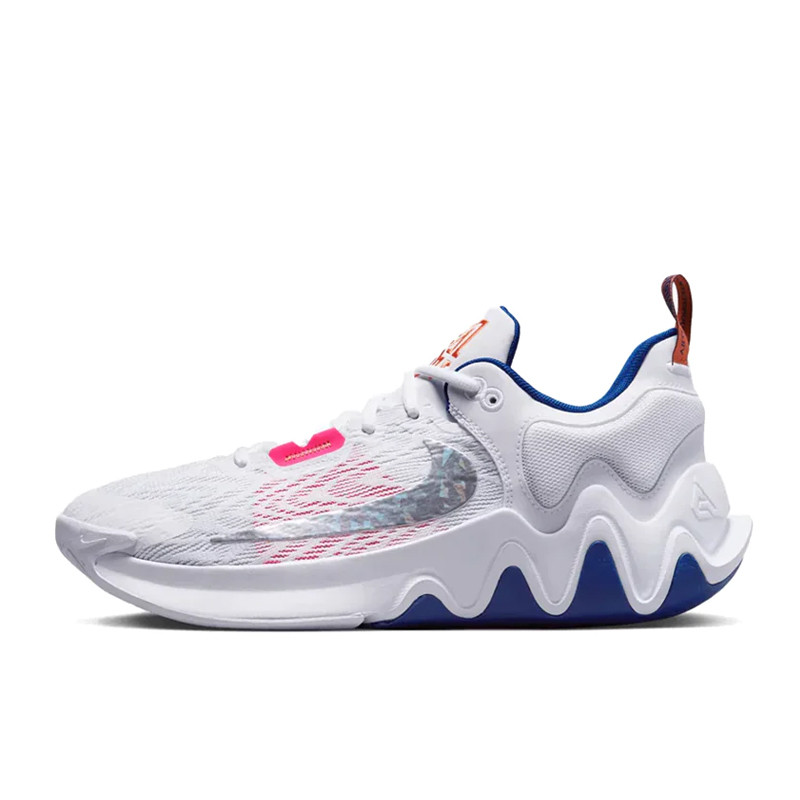 SEPATU BASKET NIKE Giannis Immortality 2 GS