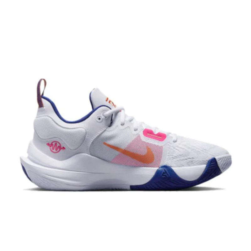 SEPATU BASKET NIKE Giannis Immortality 2 GS