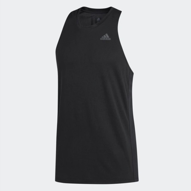 BAJU LARI ADIDAS Own The Run Singlet