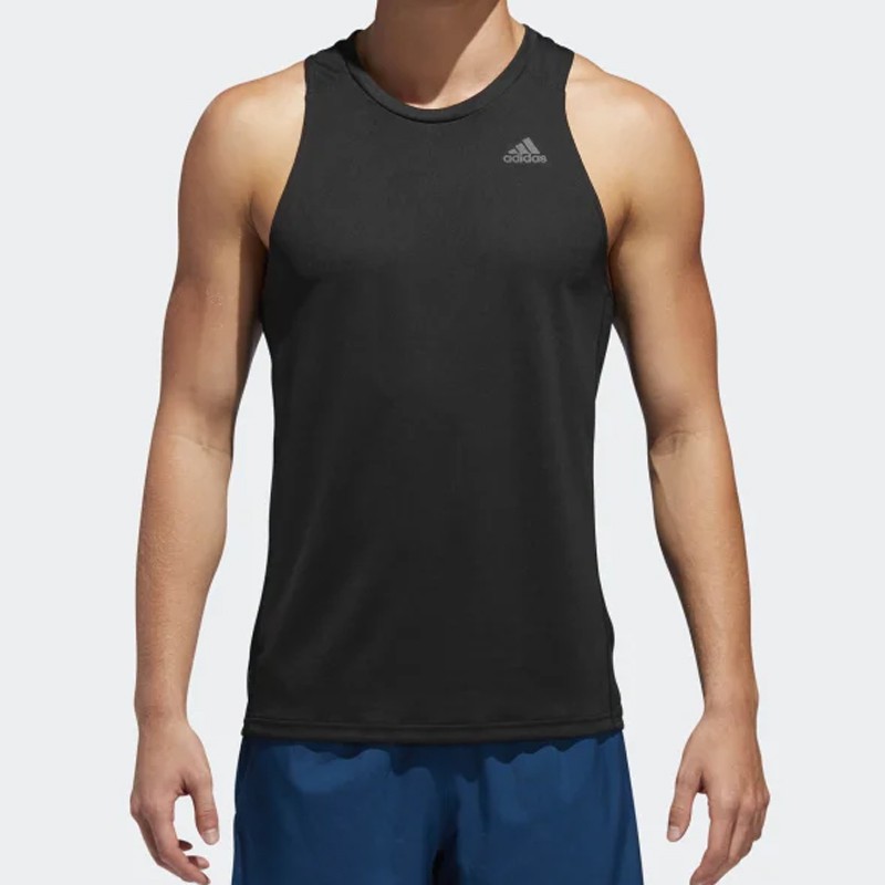BAJU LARI ADIDAS Own The Run Singlet