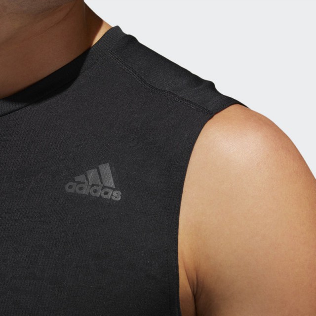 Own The Run Tee foto 3