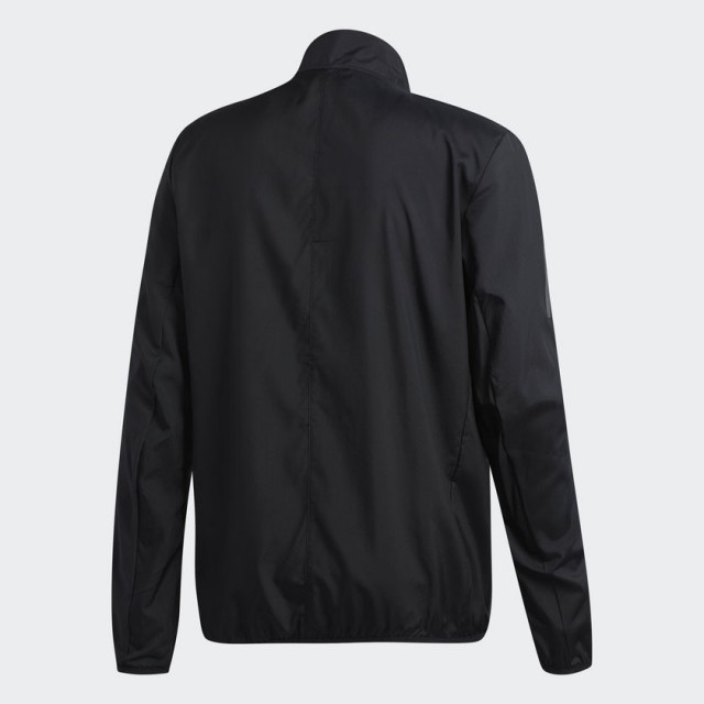 BAJU LARI ADIDAS Own The Run Jacket