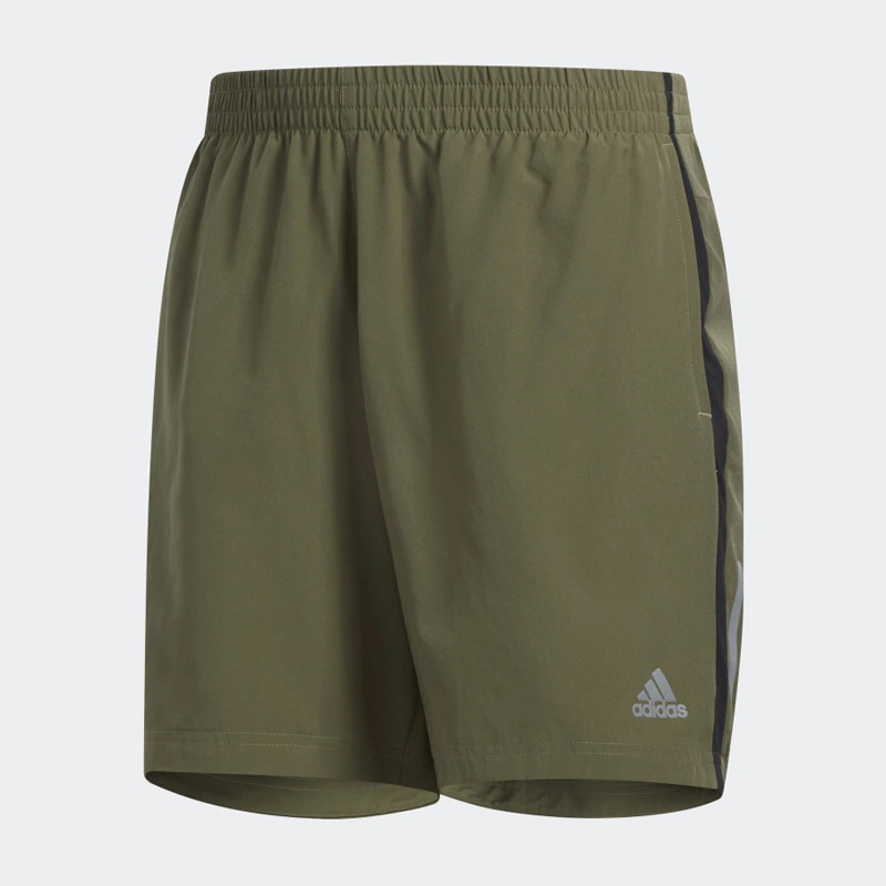 CELANA LARI ADIDAS Own The Run Short
