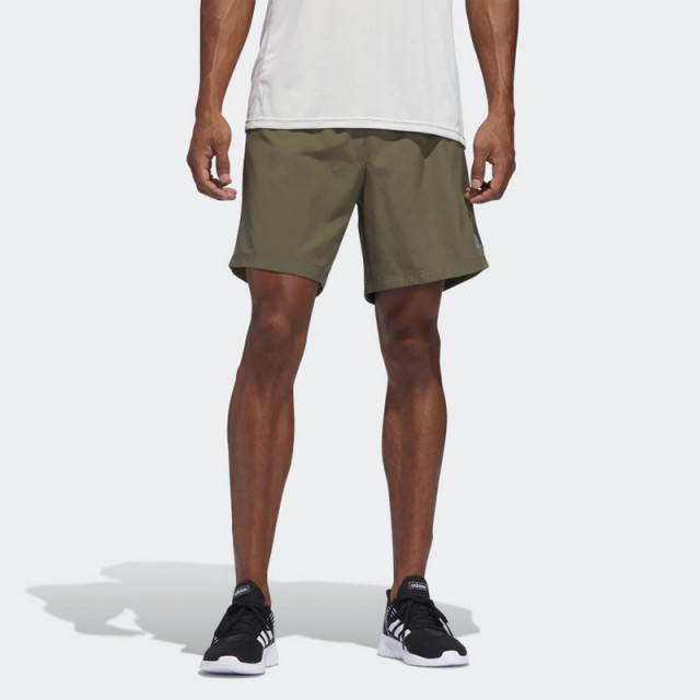CELANA LARI ADIDAS Own The Run Short