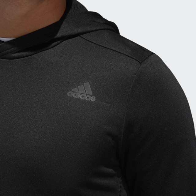 BAJU LARI ADIDAS Own The Run Hoodie