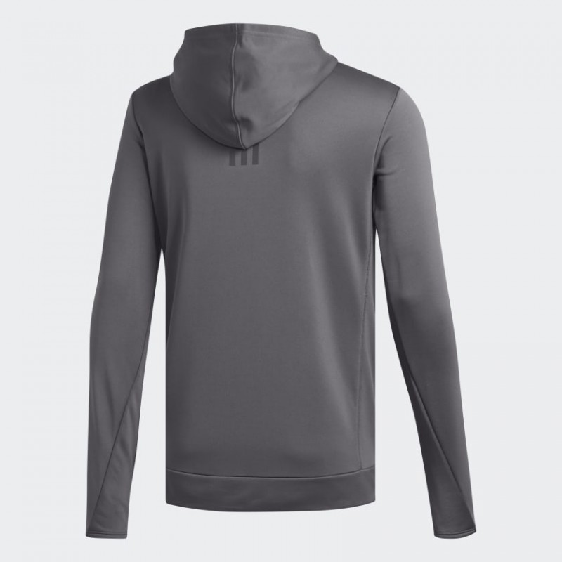 BAJU LARI ADIDAS Own The Run Hoodie