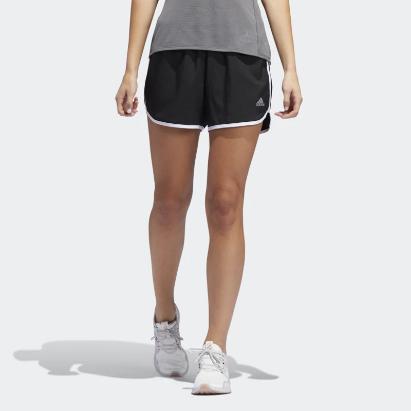 CELANA LARI ADIDAS Wmns Marathon 20 Shorts