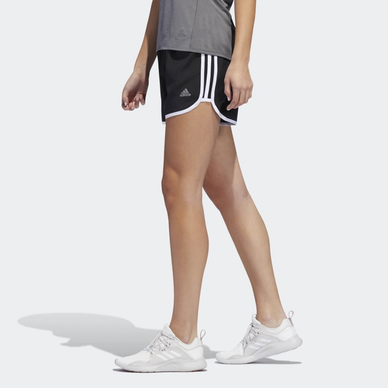 CELANA LARI ADIDAS Wmns Marathon 20 Shorts