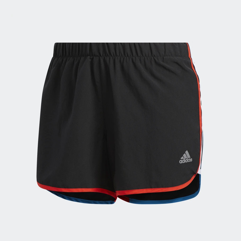 CELANA LARI ADIDAS Wmns Marathon 20 Shorts