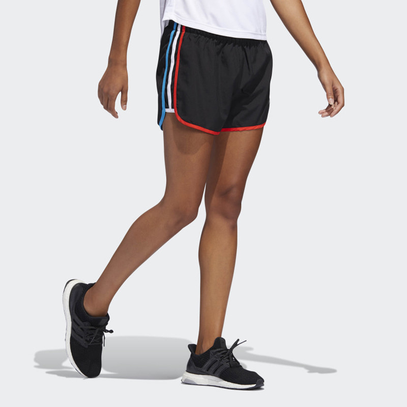 CELANA LARI ADIDAS Wmns Marathon 20 Shorts