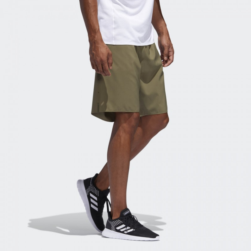 CELANA TRAINING ADIDAS Supernova Pure Parley Shorts