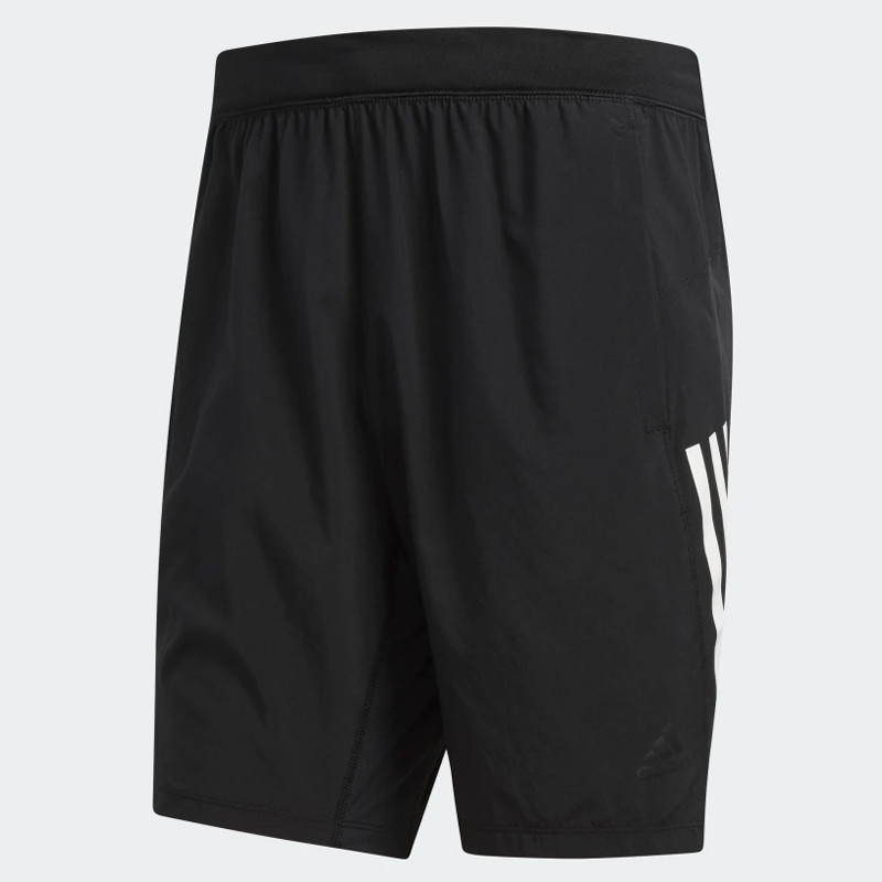 CELANA LARI ADIDAS 4KRFT Tech Woven 3-Stripes 8" Shorts