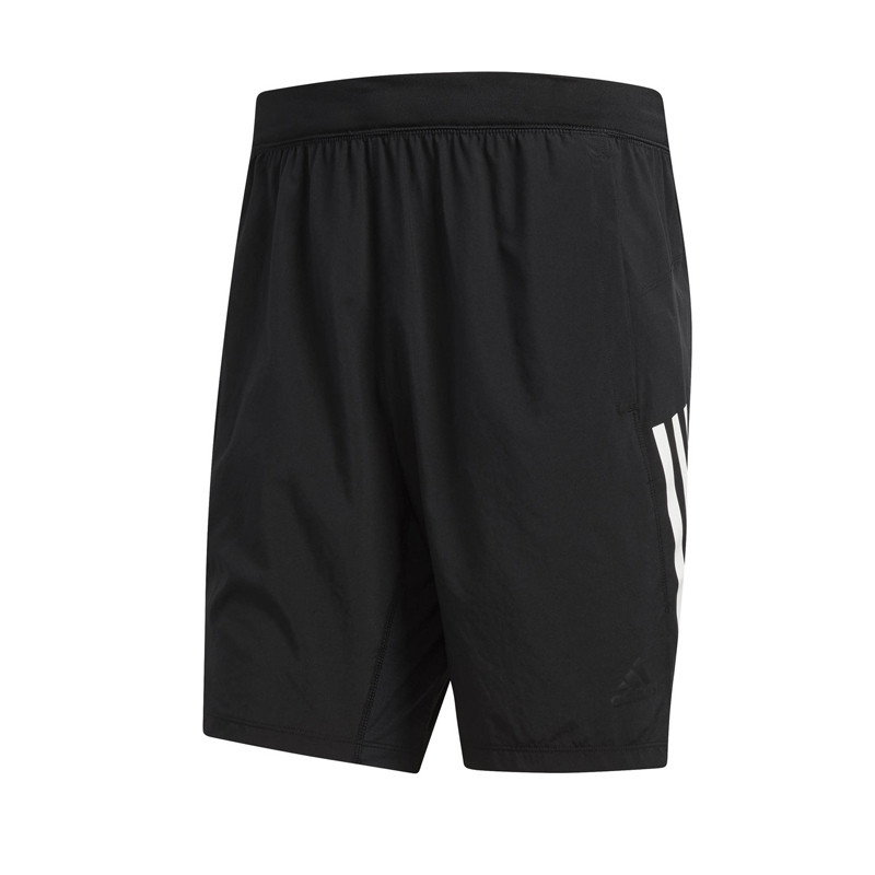 CELANA LARI ADIDAS 4KRFT Tech Woven 3-Stripes 8" Shorts