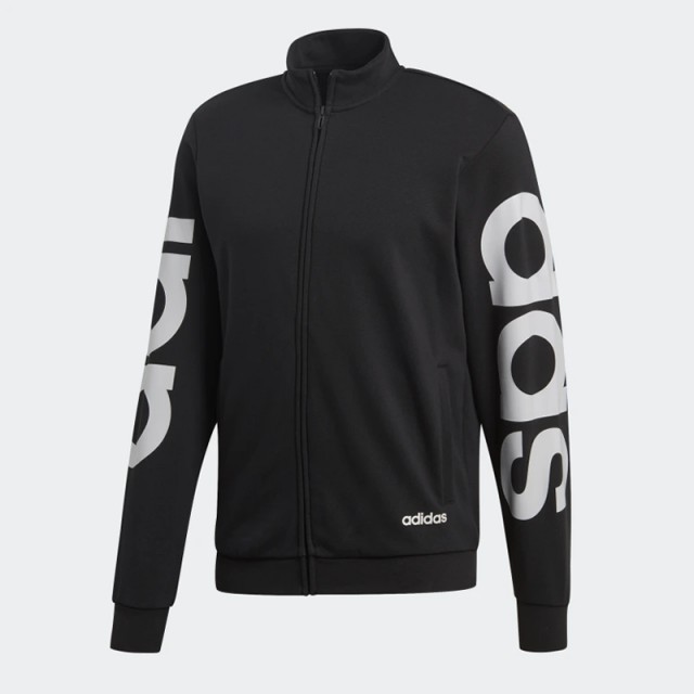 BAJU TRAINING ADIDAS Essentials Branded Track Top