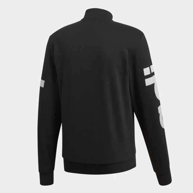 BAJU TRAINING ADIDAS Essentials Branded Track Top