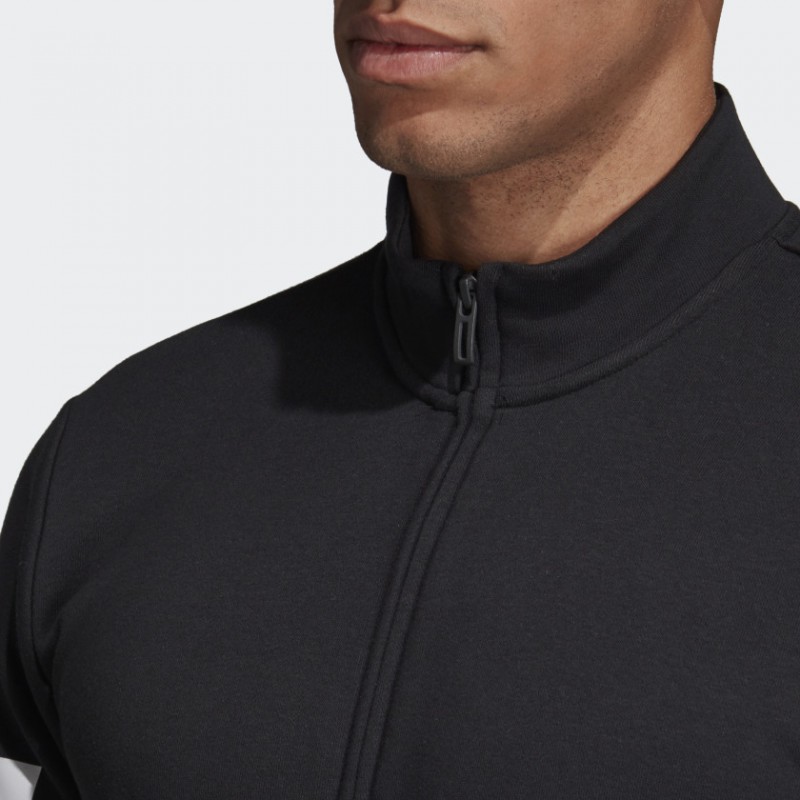 BAJU TRAINING ADIDAS Essentials Branded Track Top