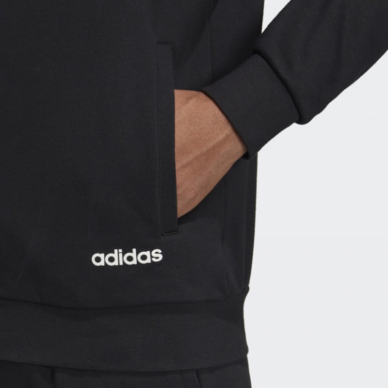 BAJU TRAINING ADIDAS Essentials Branded Track Top