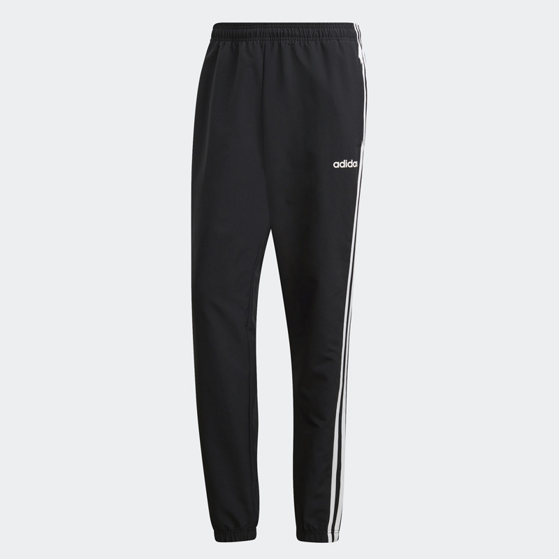 CELANA TRAINING ADIDAS Essentials 3-Stripes Wind Pants