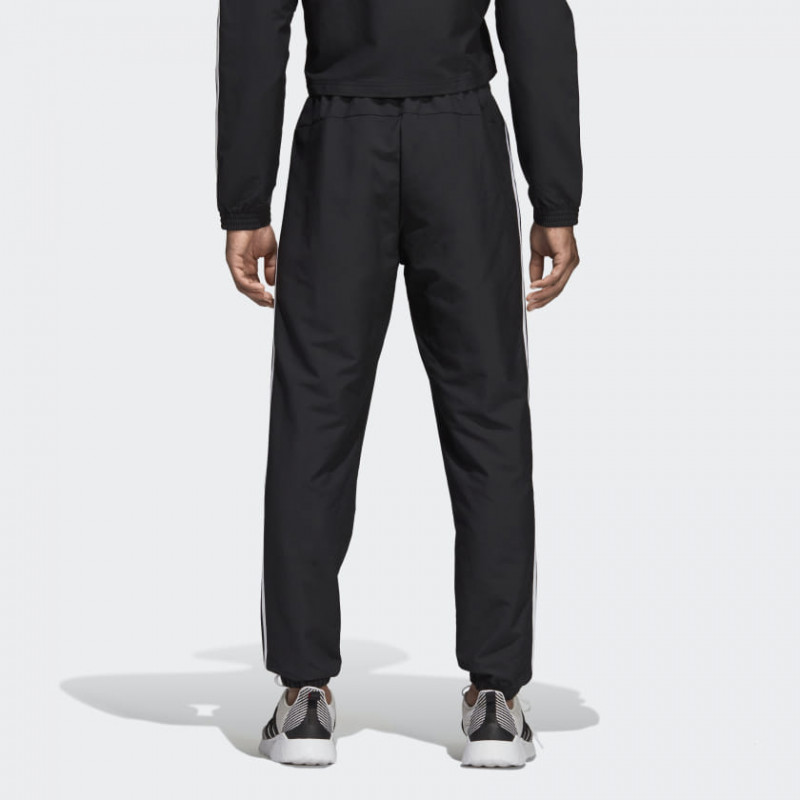 CELANA TRAINING ADIDAS Essentials 3-Stripes Wind Pants
