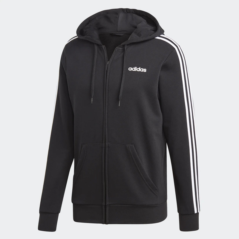 BAJU TRAINING ADIDAS Adidas Essentials 3 Stripes Track