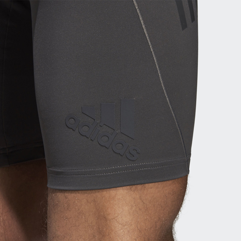 Alphaskin Tech Short 3-Stripes Tights foto 4