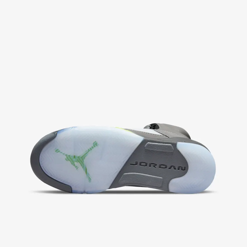 SEPATU BASKET AIR JORDAN AJ 5 Retro GS
