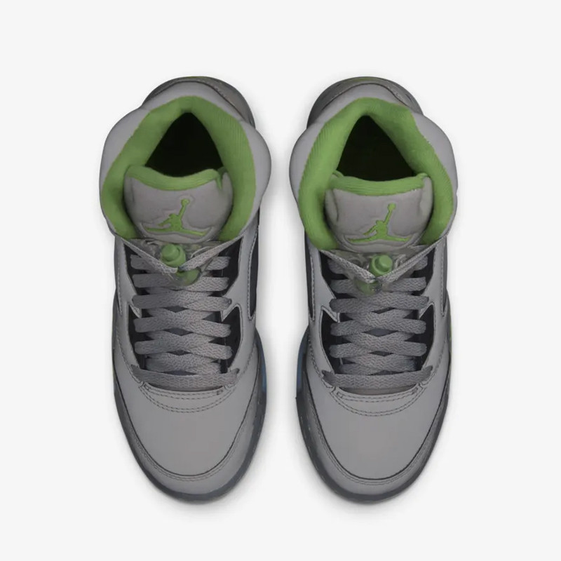 SEPATU BASKET AIR JORDAN AJ 5 Retro GS