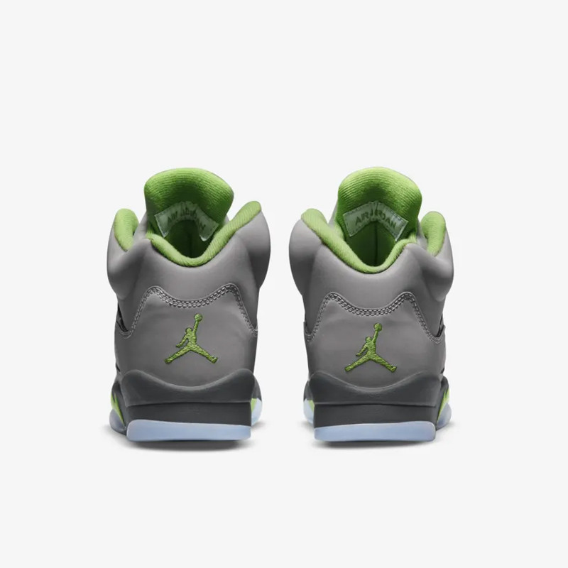 SEPATU BASKET AIR JORDAN AJ 5 Retro GS