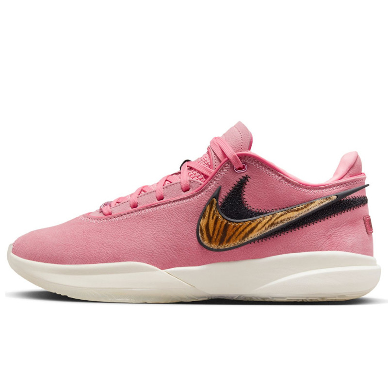 SEPATU BASKET NIKE Lebron XX South Beast
