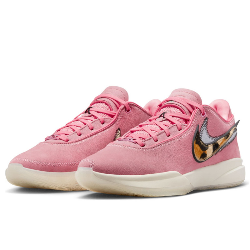 SEPATU BASKET NIKE Lebron XX South Beast