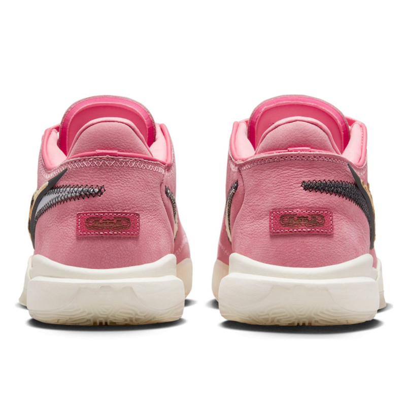 SEPATU BASKET NIKE Lebron XX South Beast