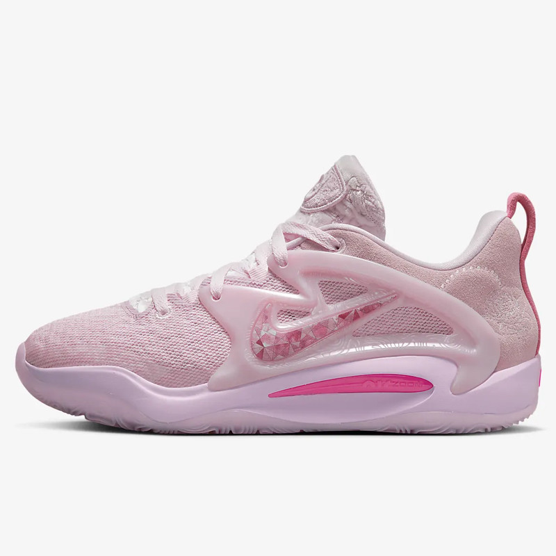 SEPATU BASKET NIKE KD15 EP Aunt Pearl