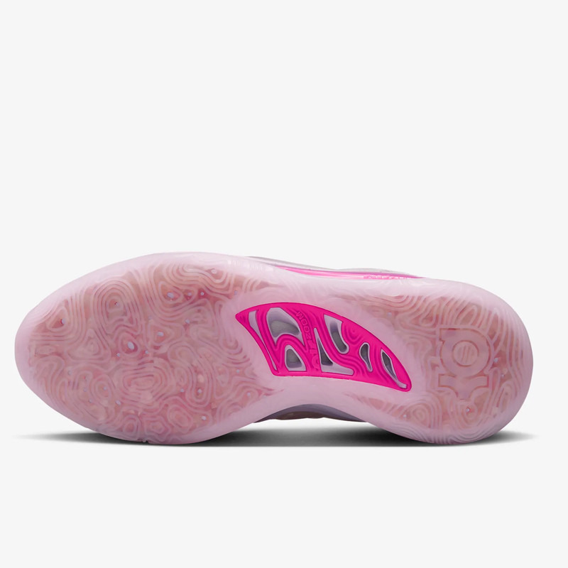 SEPATU BASKET NIKE KD15 EP Aunt Pearl