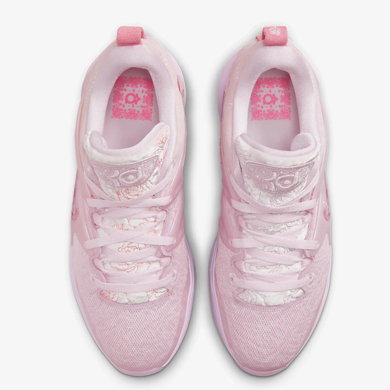 SEPATU BASKET NIKE KD15 EP Aunt Pearl
