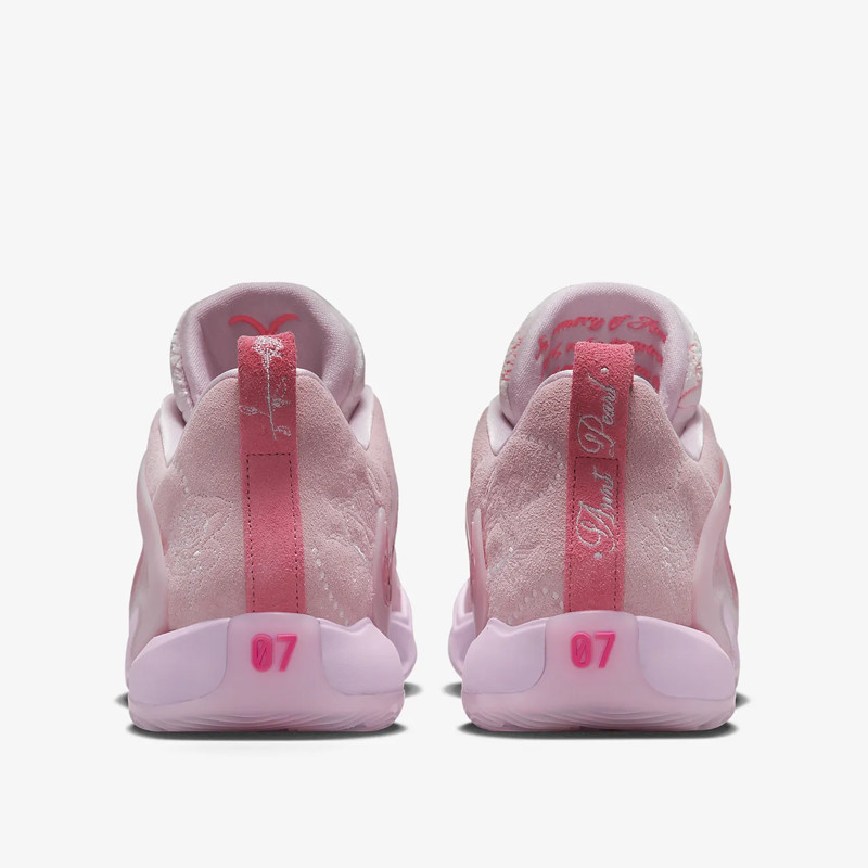 SEPATU BASKET NIKE KD15 EP Aunt Pearl