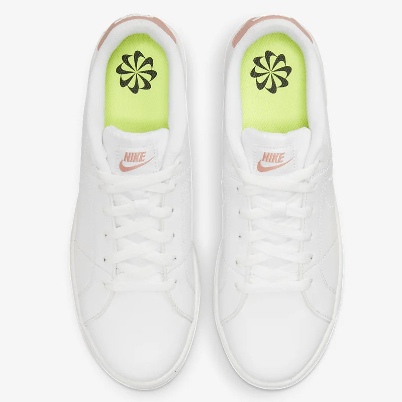 Wmns Court Royale 2 Next Nature foto 3